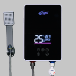 AX-E01 BLACK
