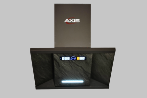 Kitchen Hoods Luxury Series